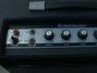 Rickenbacker TR35B/amp , Black: Neck - Rear