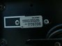Rickenbacker TR35B/amp , Black: Close up - Free