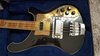 Rickenbacker 4001/4 , Jetglo: Body - Front