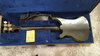 Rickenbacker 4001/4 , Jetglo: Full Instrument - Rear