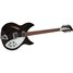 Rickenbacker 330/12 , Jetglo: Full Instrument - Front