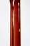 Rickenbacker 360/6 , Fireglo: Neck - Rear