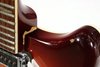 Rickenbacker 360/6 , Fireglo: Close up - Free2