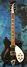 Rickenbacker 360/6 , Jetglo: Full Instrument - Front