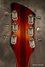 Rickenbacker 360/6 V64, Fireglo: Headstock - Rear