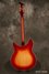 Rickenbacker 360/6 V64, Fireglo: Full Instrument - Rear