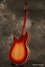 Rickenbacker 360/6 V64, Fireglo: Neck - Rear
