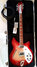 Rickenbacker 360/12 , Fireglo: Free image2
