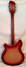 Rickenbacker 360/12 , Fireglo: Full Instrument - Rear