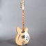 Rickenbacker 360/12 , Mapleglo: Full Instrument - Front