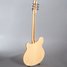 Rickenbacker 360/12 , Mapleglo: Full Instrument - Rear
