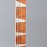 Rickenbacker 360/12 , Mapleglo: Neck - Front