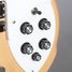 Rickenbacker 360/12 , Mapleglo: Close up - Free2