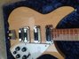 Rickenbacker 350/6 V63, Mapleglo: Body - Front