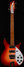 Rickenbacker 350/6 V63, Fireglo: Full Instrument - Front