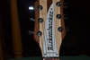 Rickenbacker 340/6 Mod, Mapleglo: Headstock