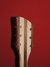 Rickenbacker 340/6 Mod, Mapleglo: Headstock - Rear