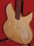 Rickenbacker 340/6 Mod, Mapleglo: Body - Front