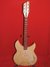 Rickenbacker 340/6 Mod, Mapleglo: Neck - Front