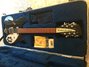 Rickenbacker 330/12 , Jetglo: Full Instrument - Front