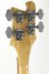 Rickenbacker 4003/4 S, Mapleglo: Headstock - Rear