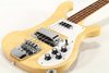 Rickenbacker 4003/4 S, Mapleglo: Body - Front
