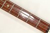 Rickenbacker 4003/4 S, Mapleglo: Neck - Front