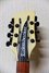 Rickenbacker 620/12 BH BT, White: Headstock
