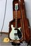Rickenbacker 620/12 BH BT, White: Full Instrument - Front