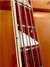Rickenbacker 4003/4 , Snowglo: Neck - Front