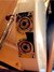 Rickenbacker 4003/4 , Snowglo: Close up - Free