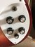 Rickenbacker 610/12 , Fireglo: Free image