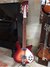 Rickenbacker 610/12 , Fireglo: Full Instrument - Front