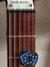 Rickenbacker 610/12 , Fireglo: Neck - Front
