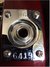 Rickenbacker 610/12 , Fireglo: Close up - Free