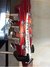 Rickenbacker 610/12 , Fireglo: Close up - Free2