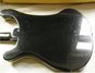 Aug 1978 Rickenbacker 4001/4 , Jetglo: Body - Rear
