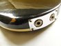 Rickenbacker 4001/4 , Jetglo: Close up - Free