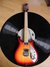 Rickenbacker 650/6 Colorado, Fireglo: Free image