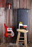Rickenbacker 4003/4 S, Fireglo: Free image2