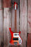 Rickenbacker 4003/4 S, Fireglo: Full Instrument - Front