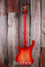 Rickenbacker 4003/4 S, Fireglo: Full Instrument - Rear