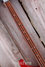 Rickenbacker 4003/4 S, Fireglo: Neck - Front