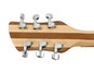 Rickenbacker 330/6 , Mapleglo: Headstock - Rear
