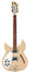 Rickenbacker 330/6 , Mapleglo: Full Instrument - Front