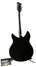 Rickenbacker 330/12 , Jetglo: Full Instrument - Rear