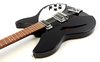 Rickenbacker 330/12 , Jetglo: Close up - Free2