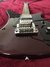 Rickenbacker 481/6 Mod, Burgundy: Body - Front