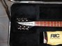 Rickenbacker 330/12 , Jetglo: Headstock