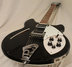 Rickenbacker 360/6 , Jetglo: Full Instrument - Front